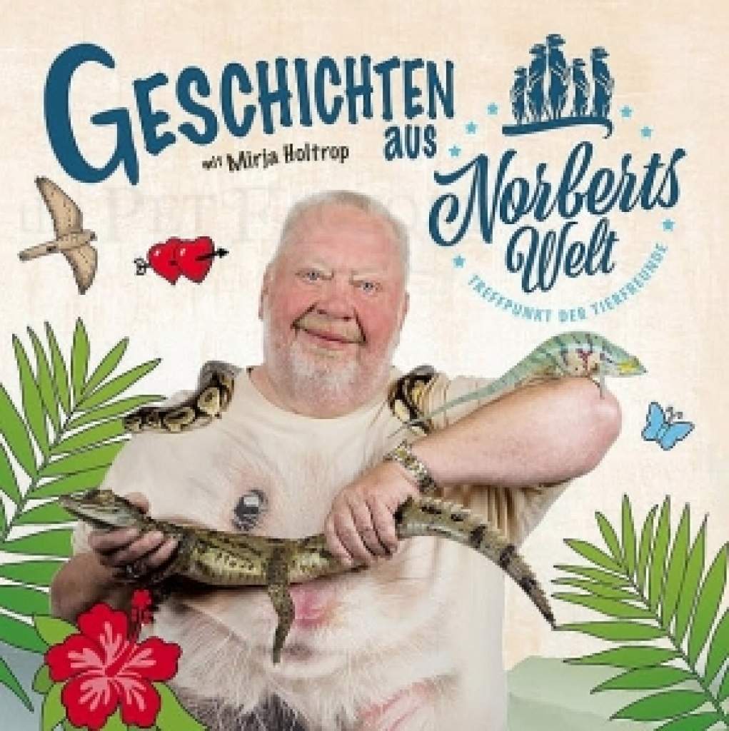 Geschichten aus Norberts Welt